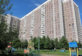 Apartment on Altufyevsloe sh. 100, Moscow